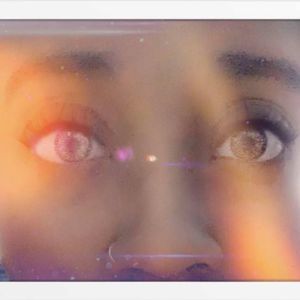 Meet your Posher, Briana